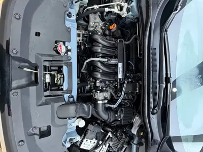 Honda XR-V 2022, 54300 км, за 97800 CNY - фото 22
