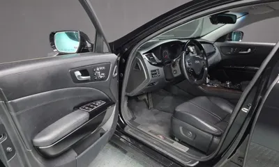 Kia K9 2013, 165073 км, за 7000000 KRW - фото 10