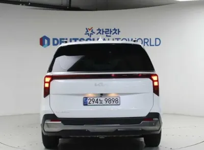 Kia Canival 2024, 48958 км, за 34190000 KRW
