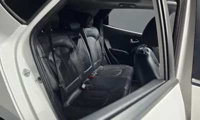 Hyundai Tucson 2014, 131831 км, за 7300000 KRW - фото 26