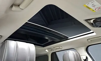 Land Rover Range Rover 2016, 116559 км, за 36300000 KRW - фото 14