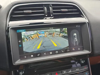Jaguar XE 2017, 69000 км, за 9500000 KRW - фото 14