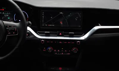 Kia Niro 2023, 168336 км, за 17500000 KRW - фото 31