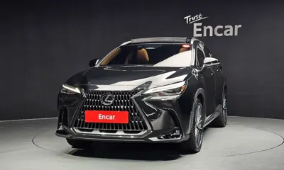 Lexus NX 2025, 25766 км, за 74100000 KRW