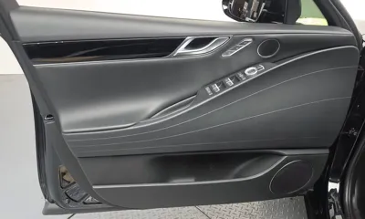 Genesis G80 2024, 27506 км, за 38900000 KRW - фото 24
