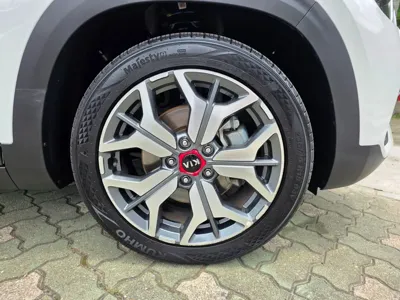 Kia Seltos 2020, 55384 км, за 18500000 KRW - фото 5