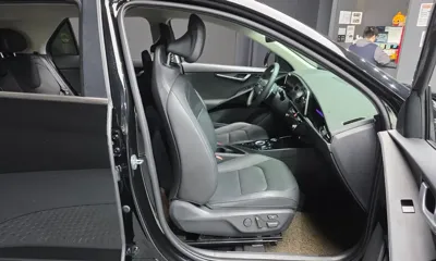 Kia Niro 2022, 61186 км, за 23000000 KRW - фото 12
