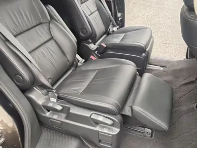Honda Elysion 2018, 51500 км, за 96800 CNY - фото 11