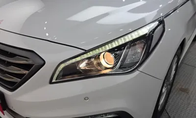 Hyundai Sonata 2017, 124566 км, за 9300000 KRW - фото 22