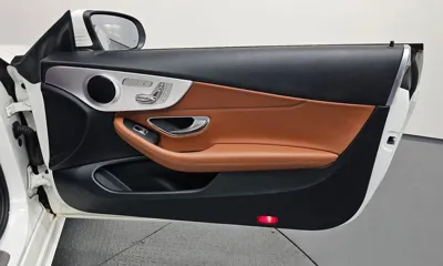 Mercedes-Benz C-Class 2019, 54731 км, за 26800000 KRW - фото 25