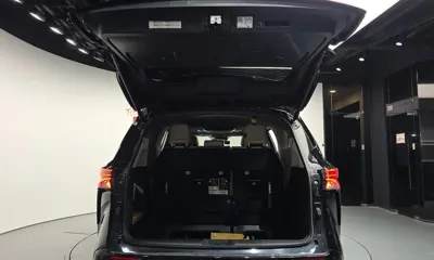 Toyota Sienna 2024, 36554 км, за 51800000 KRW - фото 20