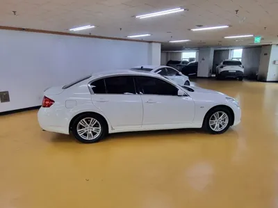 Infiniti G 2011, 74600 км, за 4500000 KRW - фото 6