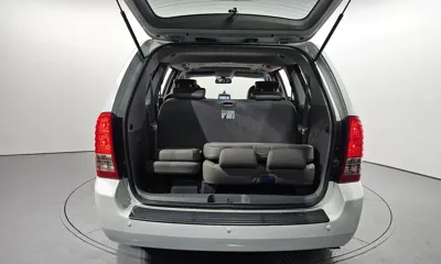 Kia Canival 2013, 184839 км, за 3700000 KRW - фото 20