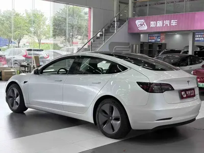 Tesla Model 3 2019, 64000 км, за 113800 CNY - фото 6