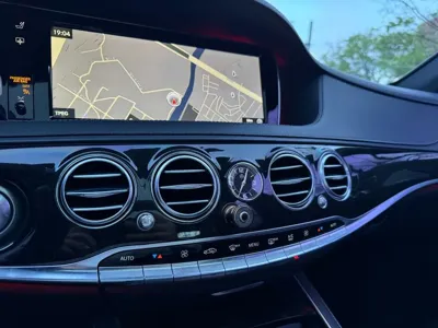 Mercedes-Benz S-Class 2016, 159000 км, за 26990000 KRW - фото 16