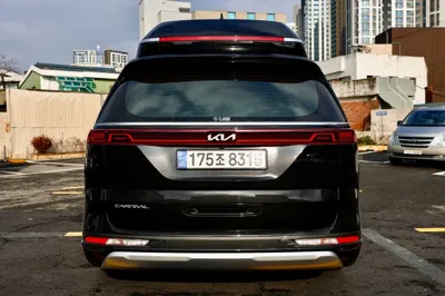 Kia Canival 2023, 28719 км, за 43500000 KRW