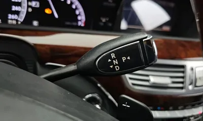 Mercedes-Benz S-Class 2010, 148758 км, за 9500000 KRW - фото 9