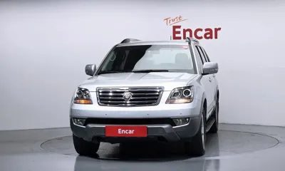 Kia Mohave 2015, 199294 км, за 6790000 KRW