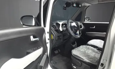 Kia Ray 2026, 15 км, за 22600000 KRW - фото 11