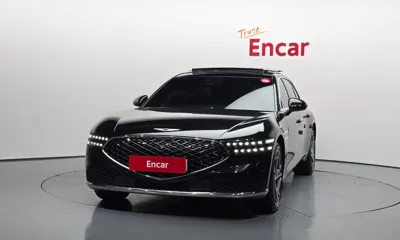 Genesis G90 2025, 68620 км, за 76390000 KRW