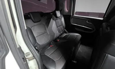 Kia Ray 2016, 115191 км, за 6290000 KRW - фото 11