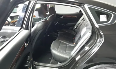 Kia K7 2017, 141305 км, за 9000000 KRW - фото 11