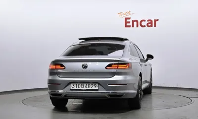 Volkswagen Arteon 2019, 84901 км, за 23000000 KRW - фото 4