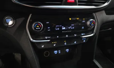 Hyundai Santafe 2019, 118060 км, за 17500000 KRW - фото 16