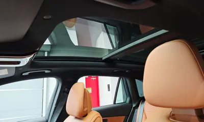 Mercedes-Benz GLC-Class 2026, 421 км, за 75000000 KRW - фото 20