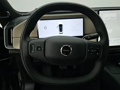 Volvo 沃尔沃XC70插电式混动 2025, 12200 км, за 221800 CNY - фото 9