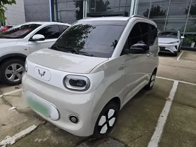 Wuling MINIEV · 2024 год