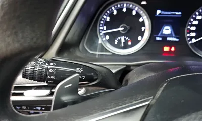 Hyundai Sonata 2020, 59036 км, за 14600000 KRW - фото 20