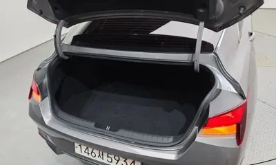 Hyundai Avante 2021, 27821 км, за 21990000 KRW - фото 30