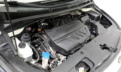Kia Canival 2019, 173017 км, за 9900000 KRW - фото 6