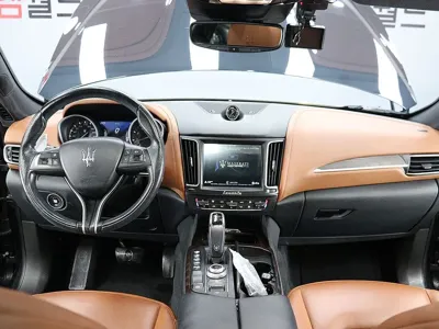 Maserati Levante 2019, 93422 км, за 35490000 KRW - фото 14