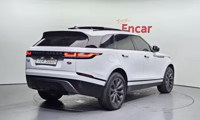 Land Rover Range Rover Velar 2018, 128503 км, за 28500000 KRW