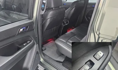 KG_Mobility_Ssangyong Rexton 2022, 54301 км, за 24000000 KRW - фото 11