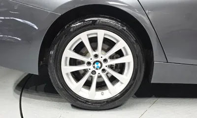 BMW 3-Series 2017, 182304 км, за 11800000 KRW - фото 5
