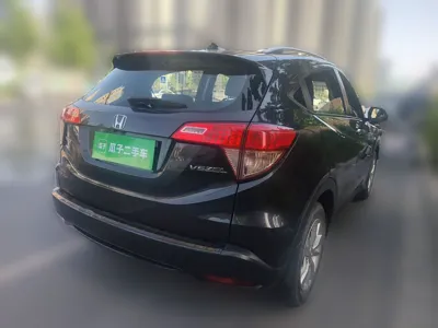 Honda Vezel 2017, 106800 км, за 62126.64 CNY - фото 6
