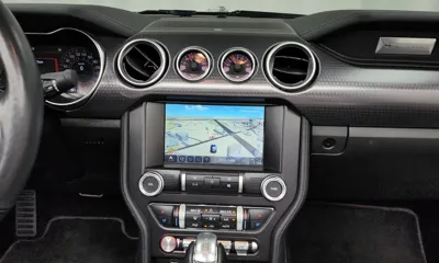 Ford Mustang 2019, 98465 км, за 23900000 KRW - фото 14