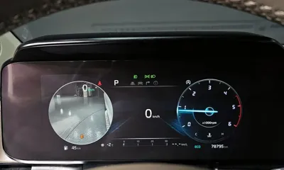Kia Canival 2023, 78795 км, за 36900000 KRW - фото 8