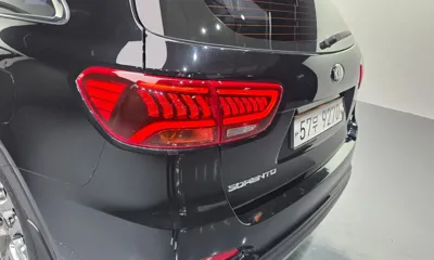 Kia Sorento 2020, 90469 км, за 19500000 KRW - фото 23