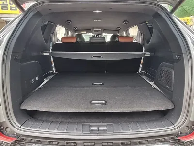 KG_Mobility_Ssangyong Rexton 2018, 155251 км, за 12500000 KRW - фото 17