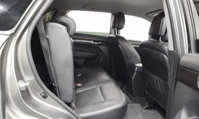 Kia Sorento 2011, 143981 км, за 5200000 KRW - фото 11