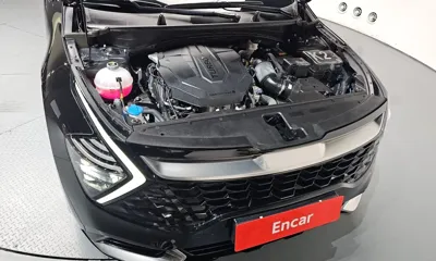 Kia Sportage 2023, 23631 км, за 27200000 KRW - фото 6