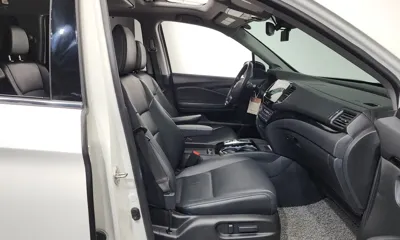 Honda Pilot 2019, 62796 км, за 27500000 KRW - фото 26