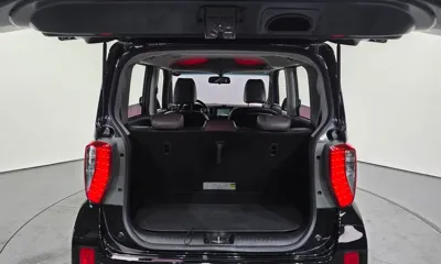 Kia Ray 2016, 192406 км, за 6500000 KRW - фото 20