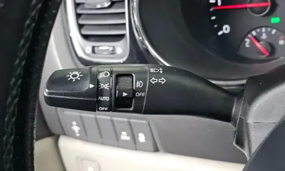 Kia Canival 2016, 165504 км, за 9700000 KRW - фото 30
