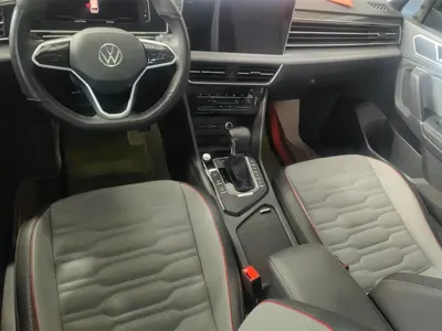 Volkswagen 途观L插电混动 2021, 54600 км, за 102000 CNY - фото 16