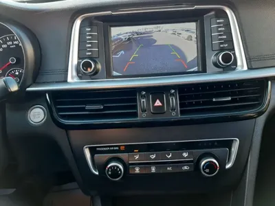 Kia K5 2019, 128000 км, за 10000000 KRW - фото 11